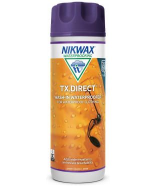 Nikwax Tx Direct Wash In 300ml - 