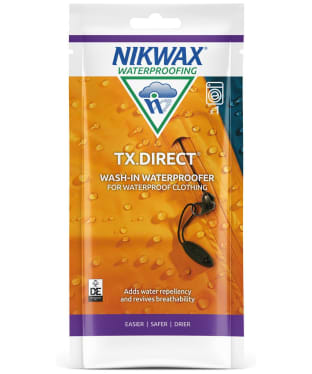 Nikwax TX Direct® Wash-In 100ml - 