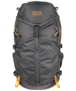 Men's Mystery Ranch Coulee 30 Backpack - Black