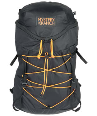 Mystery Ranch Gallagator 15 Backpack - Black