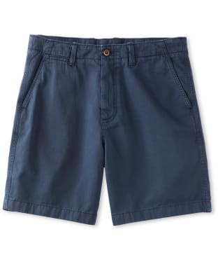 Men's Outerknown Nomad Chino Shorts - Indigo