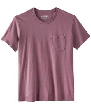 Men's Outerknown Groovy Pocket T-Shirt - Hyacinth