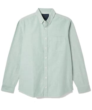 Men's Joules Oxford Shirt - Sporting Green
