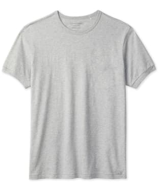 Men's Outerknown Soujourn T-Shirt - Heather Grey