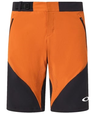 Men's Oakley Seeker Airline Mountain Bike Shorts - Ginger