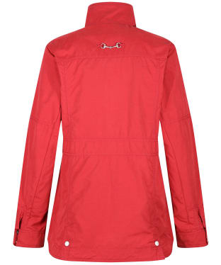 Women’s Ariat Calumet Field Jacket - Karanda Red