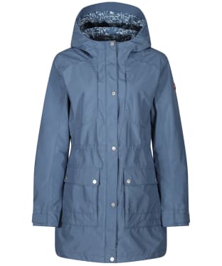 Women’s Ariat Atherton H2O Water Repellent Jacket - Bluefin