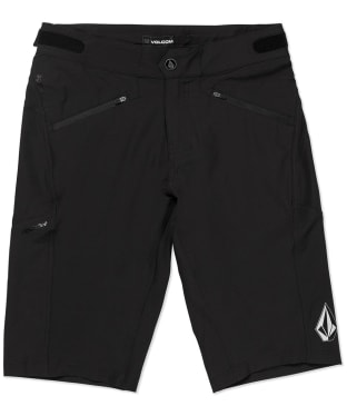 Men's Volcom Trail Ripper Shorts - Black