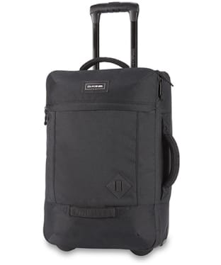 Dakine 365 Carry On Roller Bag 40L - Black
