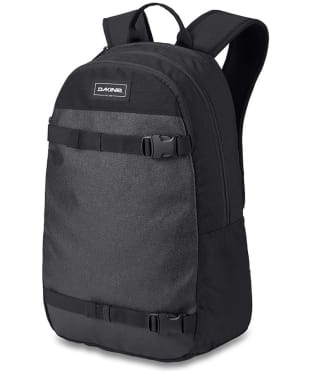Dakine Urbn Mission Backpack 22L - Black