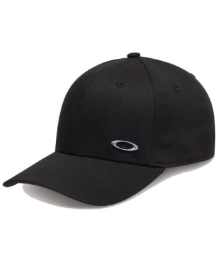 Men's Oakley Tinfoil II Cap - Blackout