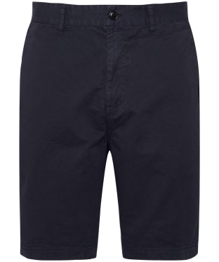 Men's Barbour International Adey Shorts - Dark Navy