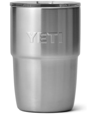 YETI Rambler 8oz Stainless Steel Vacuum Insulated Stackable Tumbler - Stainless Steel