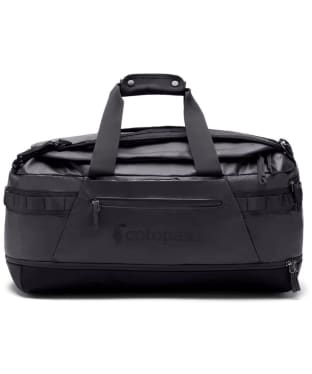 Cotopaxi Allpa 50L Duffel Bag - Black