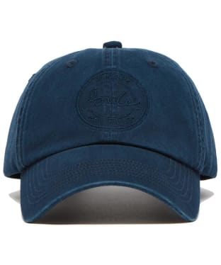 Women's Joules Daley Baseball Cap - French Navy