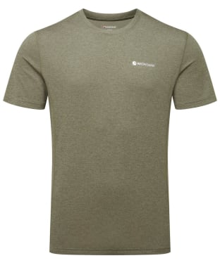 Men's Montane Dart T-Shirt - Caper