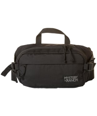 Mystery Ranch Full Moon Hip And Shoulder Bag - Black