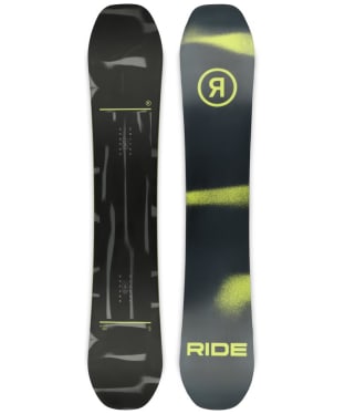 Ride snowboards t shirt deals