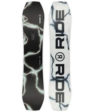 Shop Ride Snowboards Bags and Accessories Free UK Delivery