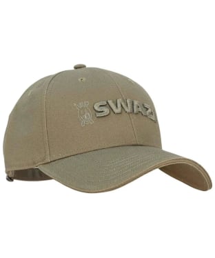 Swazi Legend Cap - Tussock Green