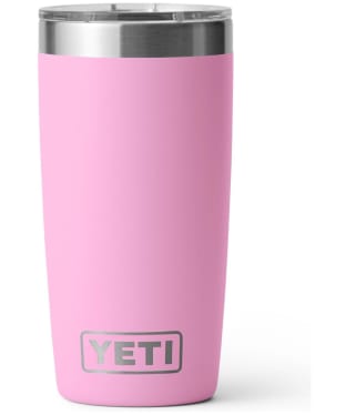 YETI Rambler 10oz Stainless Steel Vacuum Insulated Tumbler - Power Pink