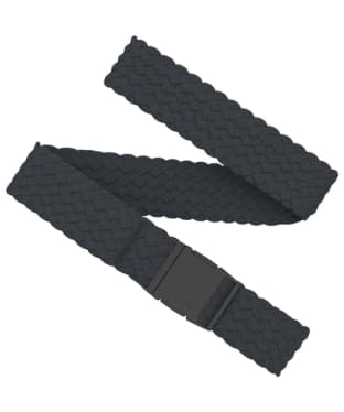 Arcade Futureweave Stretch Webbing Belt - Blue