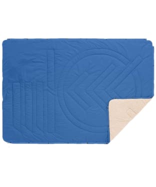 Voited Cloudtouch Outdoor Ripstop Camping Blanket - Waterfall