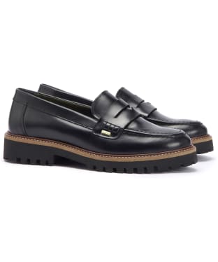 Shop Women s Barbour Shoes Free UK Delivery