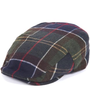 Shop Barbour Flat Caps Free UK Delivery