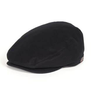 Barbour tweed baseball cap store