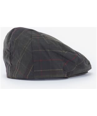 Barbour new country tweed flat cap new arrivals