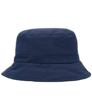 Men's Barbour Calgary Bucket Hat - Navy