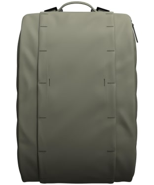 Db Hugger 15L Base Backpack With 16" Laptop Pocket - Moss Green