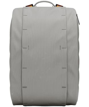 Db Hugger 15L Base Backpack With 16" Laptop Pocket - Sand Grey