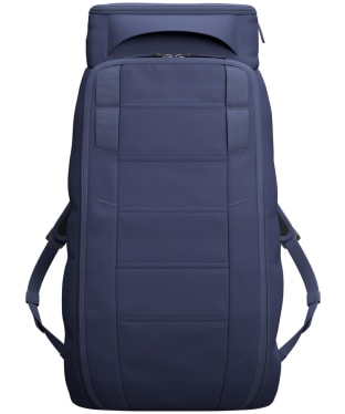 Db Hugger 30L Backpack With 16" Laptop Pocket - Blue Hour