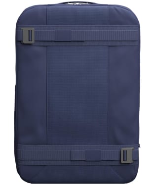 Db Skateboarding 20L Daypack With Laptop Sleeve - Blue Hour