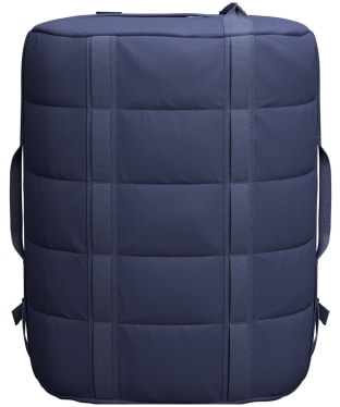 Db Roamer 60L Weather Resistant Duffel Bag - Blue Hour