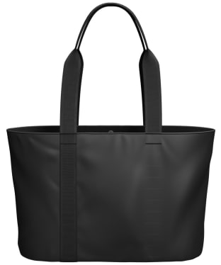 Db Essential 16L Tote Bag - Black Out