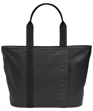 Db Essential 20L Tote Bag - Black Out