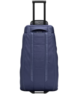 Db Hugger 90L Roller Bag Check-In Travel Bag - Blue Hour