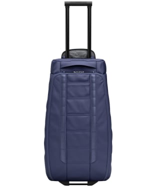 Db Hugger 60L Roller Bag Check-In Travel Bag - Blue Hour