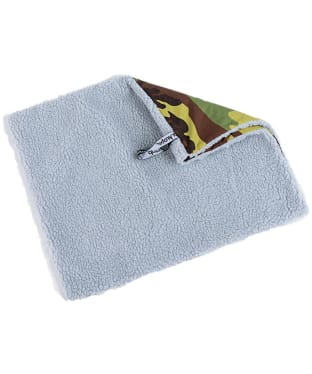 dryrobe® V3 dryrobe Cushion Cover - Camouflage / Grey