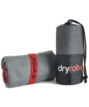 dryrobe® V3 Microfibre Towel - 