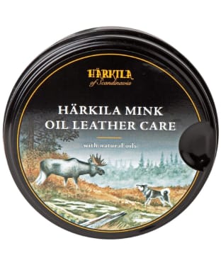 Härkila Mink Oil Leather Care - 170ml - Neutral