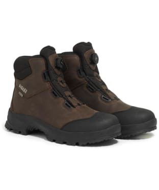 aigle walking boots uk