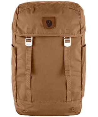 Fjallraven Greenland Top Backpack - Khaki Dust