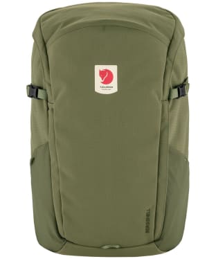 Fjallraven Ulvo 23L Waterproof Daypack - Green