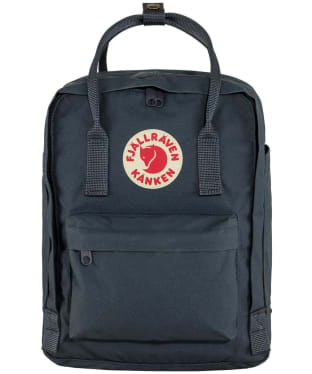 Fjallraven Kanken Laptop 13 Backpack - Navy