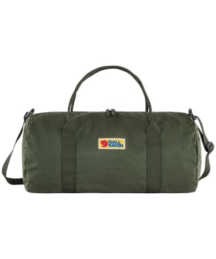 Fjallraven Vardag Duffel 30 - Deep Forest