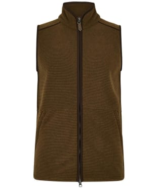 Barbour clay shooting vest hotsell